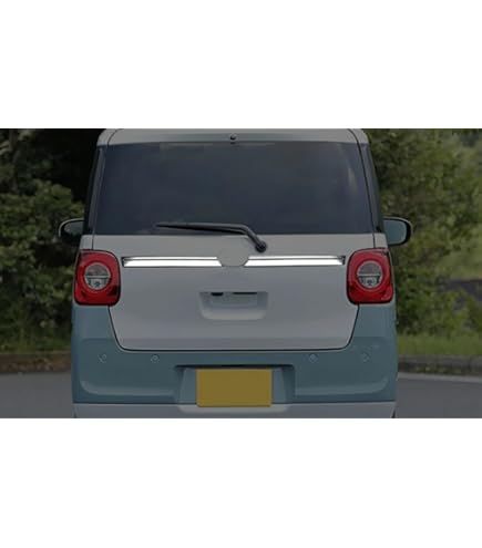 Amazon | ダイハツ純正 ムーヴ キャンバス用 フロントアイコン